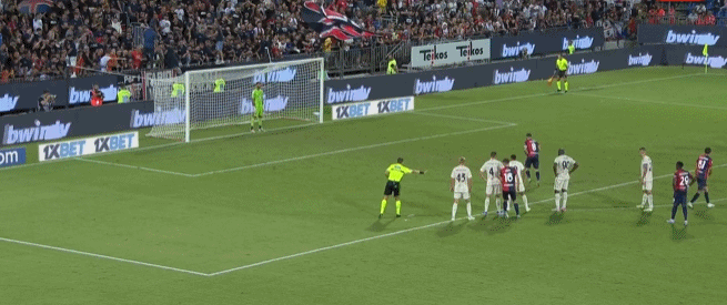 水晶宫已决定明夏出售沃顿，曼联进欧冠才能竞争！