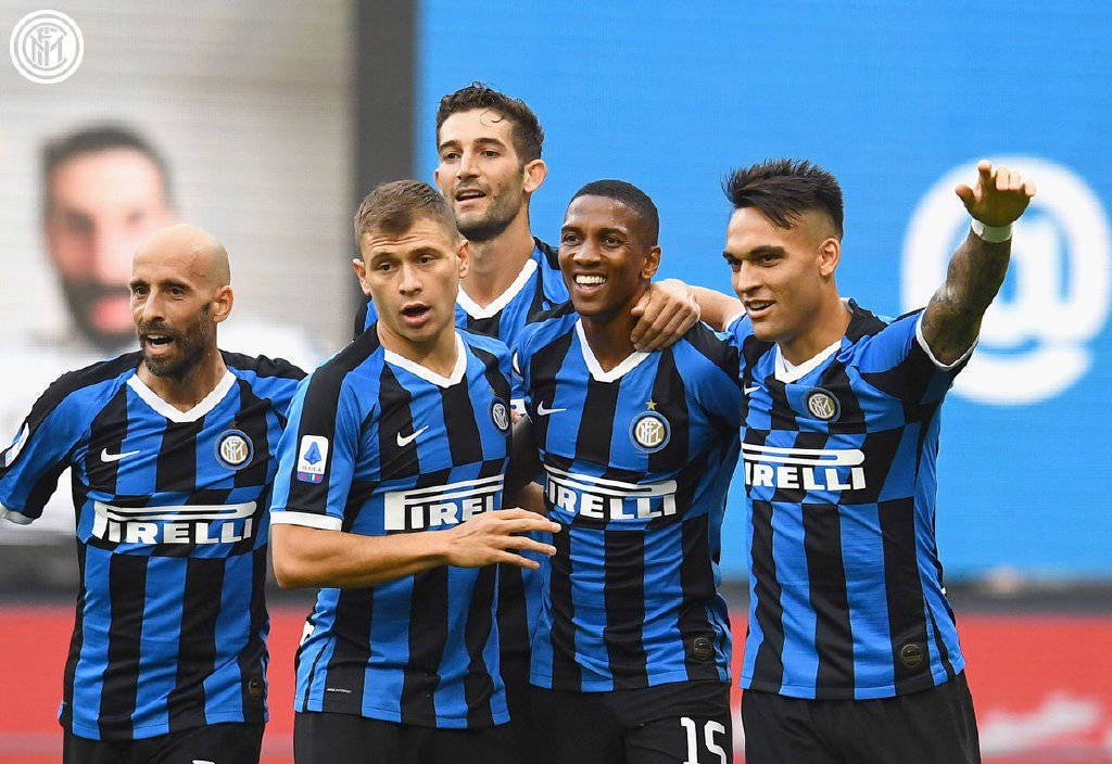 米兰达：很少有人能和斯帕莱蒂关系好，他的为人我还是不说了