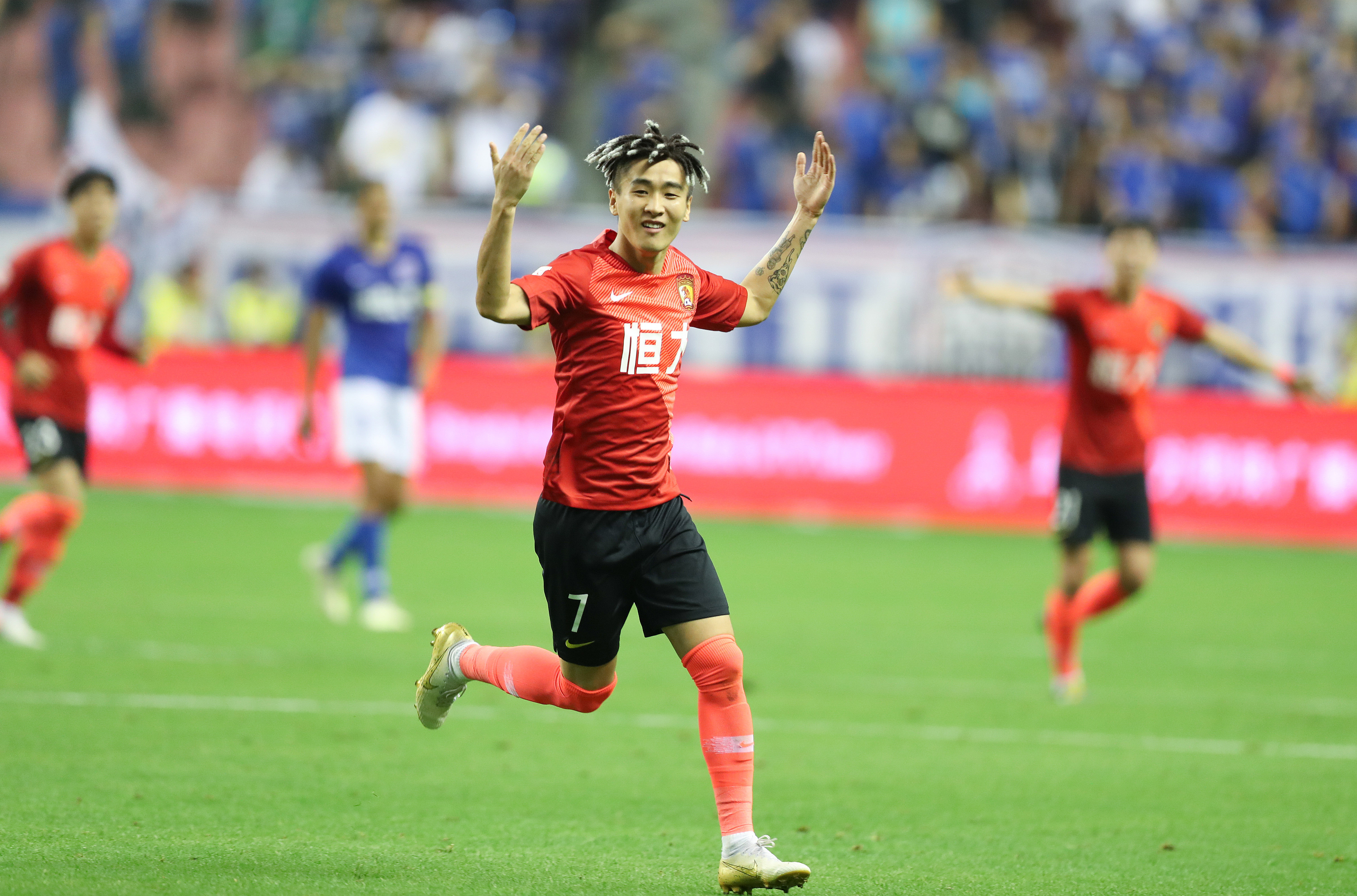 格拉巴拉：平局对荷兰来说就像胜利；队友可能害怕让我守门（格拉巴拉：打平对荷兰等同胜利，队友或许不敢让我镇守球门）